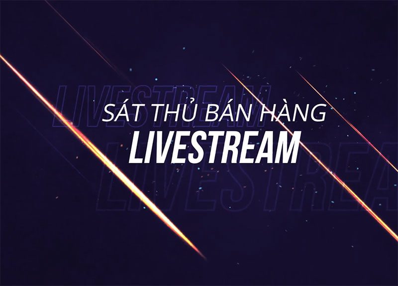 Khóa Học Livestream Trực Tuyến Nâng Cao Kỹ Năng Giao Tiếp Trong Thời Đại Số